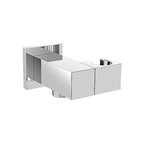 Baril RAC-9001-20 Wall Shower Holder And Supply Elbow Connection