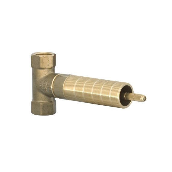 Baril RVA-2020-01 1/2" Shut-Off Rough Valve