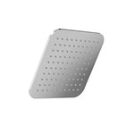 Baril TET-0815-01 8” Rounded Square Shower Head