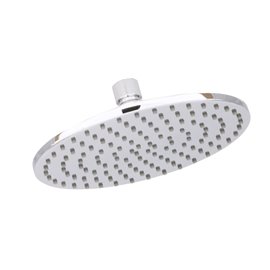 Baril TET-1210-01 Round 12” Anti-Limestone Shower Head