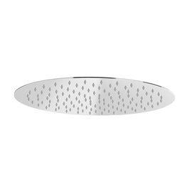 Baril TET-1613-01 Round 16” Anti-Limestone Shower Head