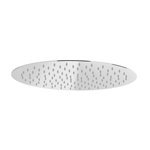 Baril TET-1613-01 Round 16” Anti-Limestone Shower Head