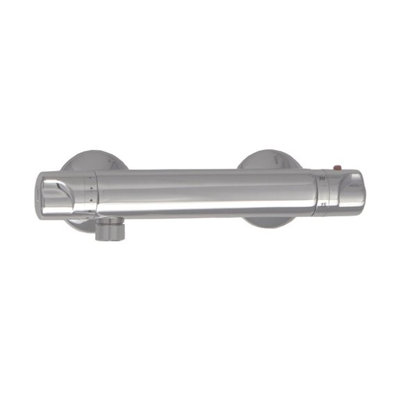 Baril VAL-2600-04 External Thermostatic Shower Valve