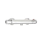 Baril VAL-2650-00 External Thermostatic Shower Valve