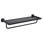 Virta MIA Double Bath Shelf