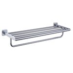 Virta MIA Double Bath Shelf