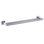 Virta MIA 24" Double Towel Bar