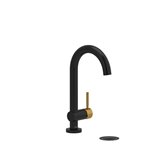 Riobel Riu RU01 Single hole faucet