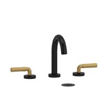 Riobel Riu RU08L 8 lavatory faucet