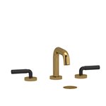 Riobel Riu - RUSQ08L 8 Inch lavatory faucet