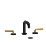 Riobel Riu - RUSQ08L 8 Inch lavatory faucet