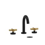 Riobel Riu - RU08+ 8 Inch lavatory faucet