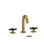 Riobel Riu - RU08+ 8 Inch lavatory faucet