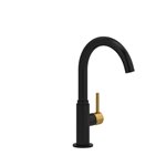 Riobel AZ601 Azure single hole prep sink faucet