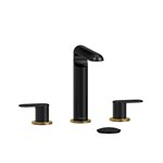 Riobel Ciclo CI08 8" lavatory faucet