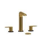 Riobel Ciclo CI08KN 8" lavatory faucet