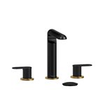 Riobel Ciclo CI08LN 8" lavatory faucet