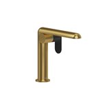 Riobel Ciclo CIS00KN Single hole lavatory faucet