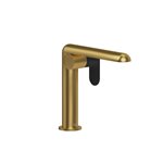 Riobel Ciclo CIS00LN Single hole lavatory faucet