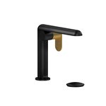 Riobel Ciclo CIS01 Single hole lavatory faucet