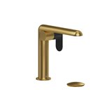 Riobel Ciclo CIS01KN Single hole lavatory faucet