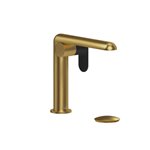 Riobel Ciclo CIS01LN Single hole lavatory faucet