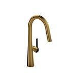 Riobel LK101 Ludik kitchen faucet with spray