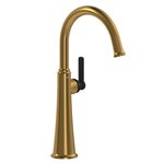 Riobel Momenti MMRDL01J Single hole lavatory faucet