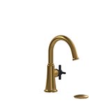 Riobel Momenti MMRDS01 Single hole lavatory faucet