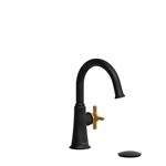 Riobel Momenti MMRDS01 Single hole lavatory faucet