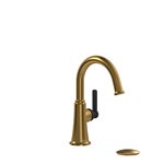 Riobel Momenti MMRDS01J Single hole lavatory faucet