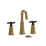 Riobel Momenti MMSQ08 8inches lavatory faucet