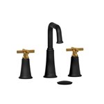 Riobel Momenti MMSQ08 8inches lavatory faucet