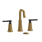 Riobel Momenti MMSQ08J 8inches lavatory faucet