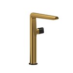 Riobel Parabola PBL01 Single hole lavatory faucet