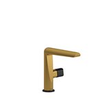 Riobel Parabola PBS00 Single hole lavatory faucet without drain