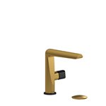 Riobel Parabola PBS01 Single hole lavatory faucet