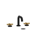 Riobel Riu RUSQ08 8" lavatory faucet