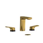 Riobel Ode OD08 8" lavatory faucet