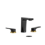 Riobel Ode OD08 8" lavatory faucet