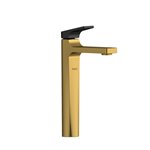 Riobel Ode ODL01 Single hole lavatory faucet