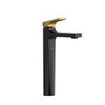 Riobel Ode ODL01 Single hole lavatory faucet