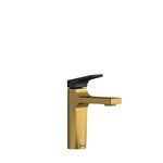 Riobel Ode ODS00 Single hole lavatory faucet