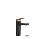 Riobel Ode ODS01 Single hole lavatory faucet