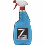 Zitta Glass and acrylic cleaner