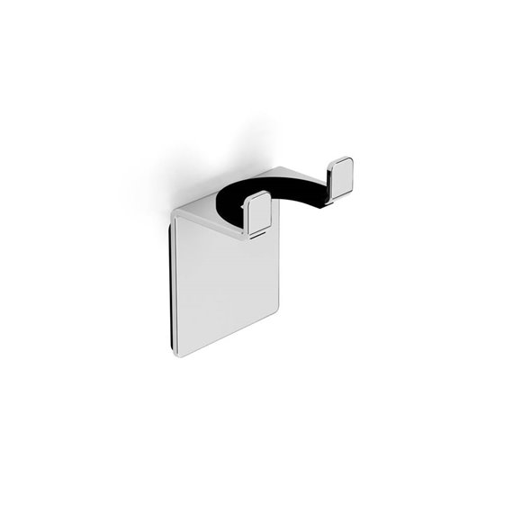 Zitta Single robe hook 3M