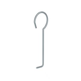 Zitta Steel gate hook