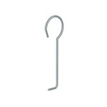 Zitta Steel gate hook