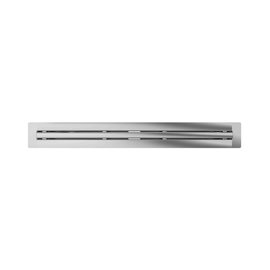 Zitta Mini 24'' stainless steel rough in and 24'' B1 grate kit
