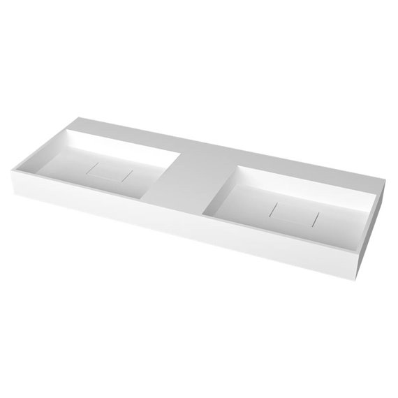 Slik Sink 48'' x 19?'' x 3?''